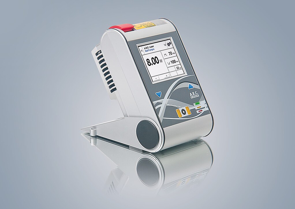 FOX Diodenlaser