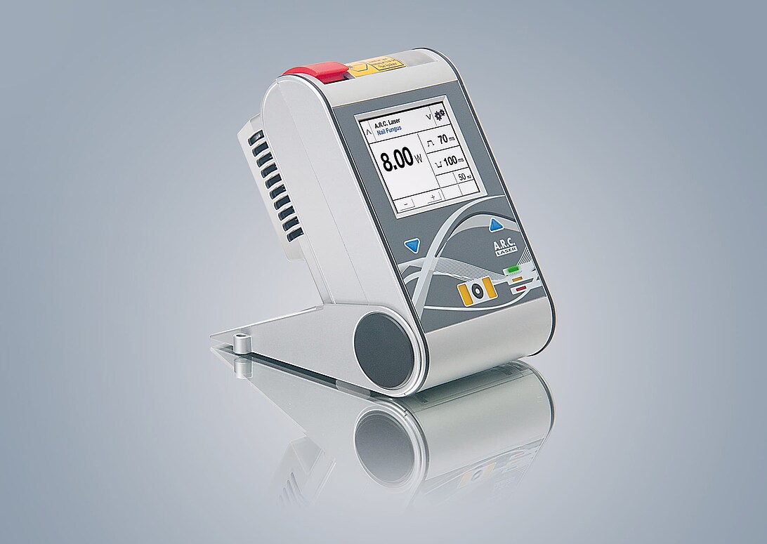 FOX Diodenlaser